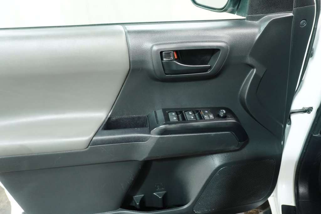 Certified 2023 Toyota Tacoma SR AWD/4WD image 20