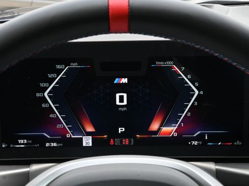 New 2026 BMW M340i RWD image 16