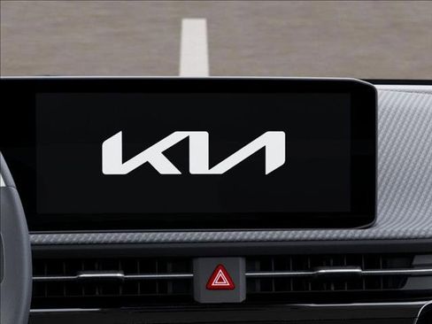 New 2025 Kia EV6 GT-Line image 20