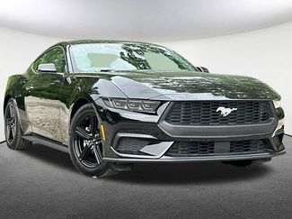 Certified 2026 Ford Mustang Premium RWD video 2