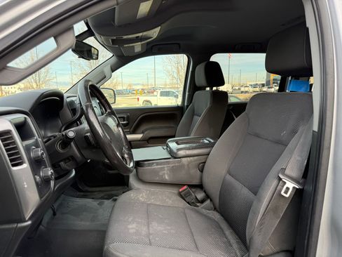 Used 2019 Chevrolet Silverado 2500 LT image 6