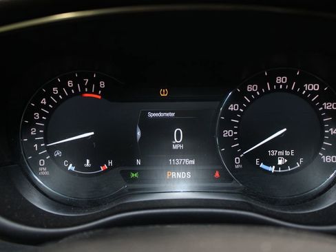 Used 2018 Lincoln MKC Premiere image 19