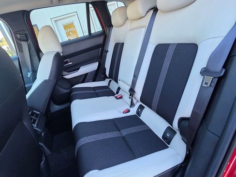 New 2026 MAZDA CX-50 AWD 2.5 S w/ Preferred Pkg image 10