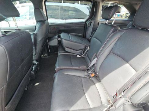 Used 2025 Honda Odyssey Sport-L image 8