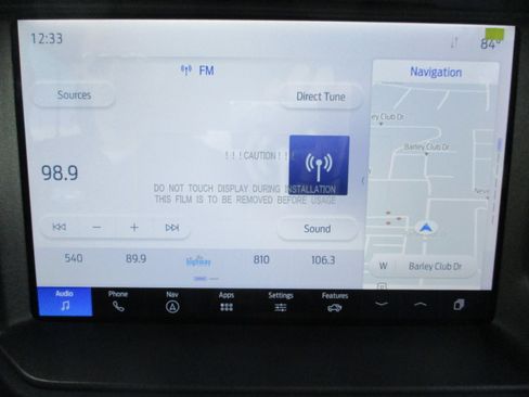 New 2025 Ford Bronco Badlands image 16