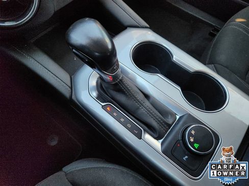 Used 2020 Chevrolet Blazer LT image 25