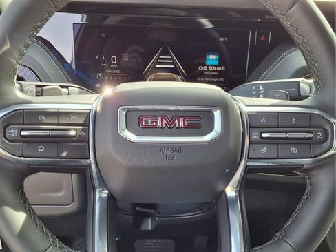 New 2026 GMC Yukon XL Elevation AWD/4WD image 19