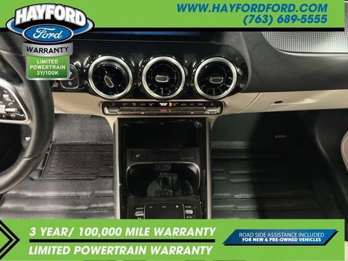 Used 2022 Mercedes-Benz GLA 250 4MATIC image 19