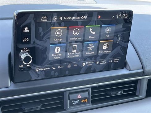 New 2025 Honda Pilot Touring image 17