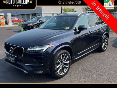 Used 2019 Volvo XC90 T6 Momentum