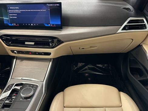 Certified 2026 BMW 330i Sedan RWD image 29