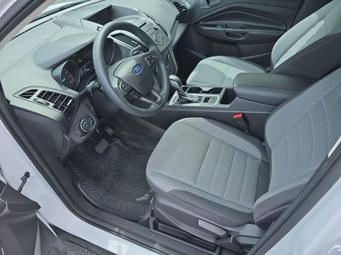 Used 2017 Ford Escape S FWD image 10