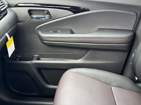 New 2026 Honda Ridgeline Black Edition image 20