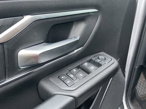 New 2026 RAM 1500 Big Horn image 18