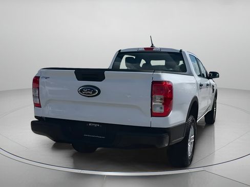 New 2025 Ford Ranger XL image 30