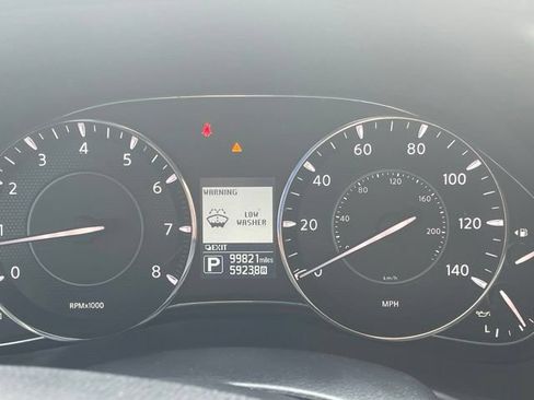 Used 2018 Nissan Armada SL w/ Premium Package AWD/4WD image 34