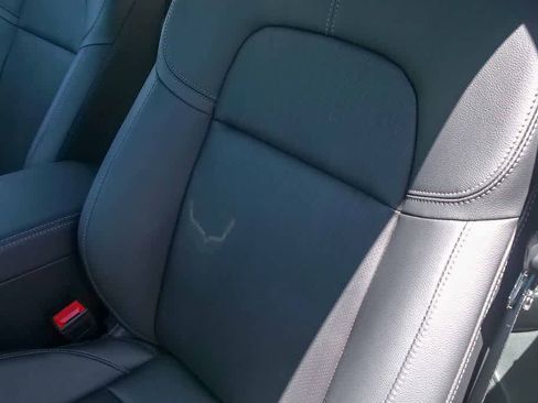 Used 2025 Honda Civic Sport Touring image 12