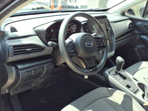 Used 2024 Subaru Crosstrek 2.0i AWD/4WD image 10