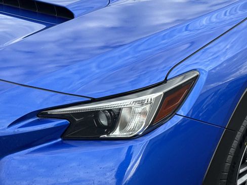 Used 2023 Subaru WRX image 25