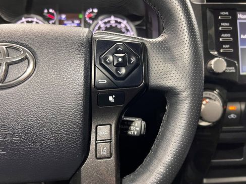 Used 2024 Toyota 4Runner TRD Off-Road Premium image 17