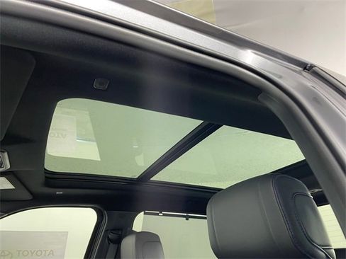 New 2025 Toyota Tundra Limited w/ TRD Off-Road Package image 15