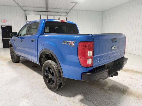 Used 2022 Ford Ranger XL w/ Equipment Group 101A High image 4