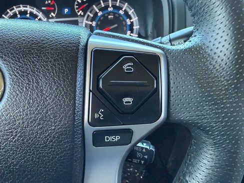 Used 2016 Toyota 4Runner Limited AWD/4WD image 35