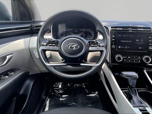 Used 2023 Hyundai Tucson SEL AWD/4WD image 5