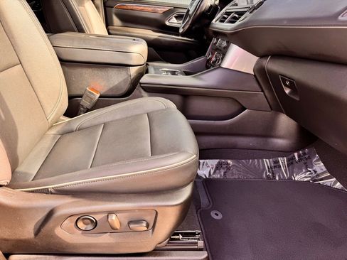 Used 2023 Chevrolet Tahoe Premier image 26