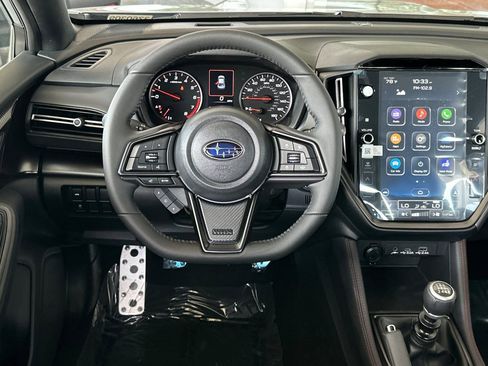 New 2026 Subaru WRX Premium AWD/4WD image 14