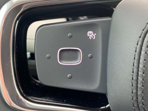 New 2026 Lincoln Nautilus Reserve image 16