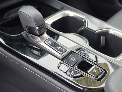 Certified 2025 Lexus NX 350 AWD image 30