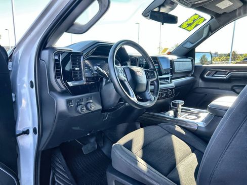 Used 2023 Chevrolet Silverado 1500 LT Trail Boss w/ Protection Package image 26