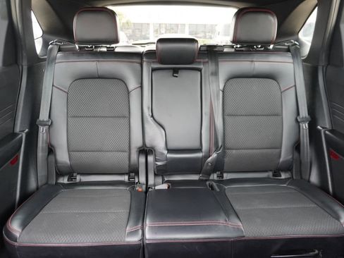 Used 2023 Ford Escape ST-Line w/ Tech Pack #1 FWD image 25
