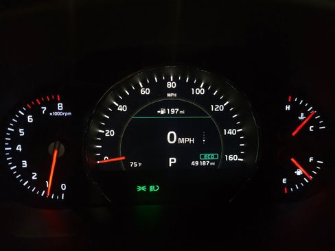 Used 2019 Kia Sorento SX w/ SX Touring Package AWD/4WD image 23