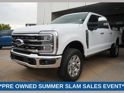 Certified 2026 Ford F250 King Ranch w/ Chrome Package