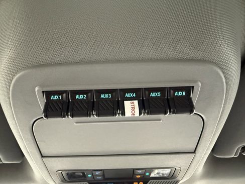 New 2025 Ford F450 XLT w/ XLT Value Package image 16