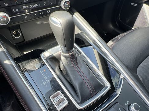 Used 2024 MAZDA CX-5 Carbon Edition AWD/4WD image 19