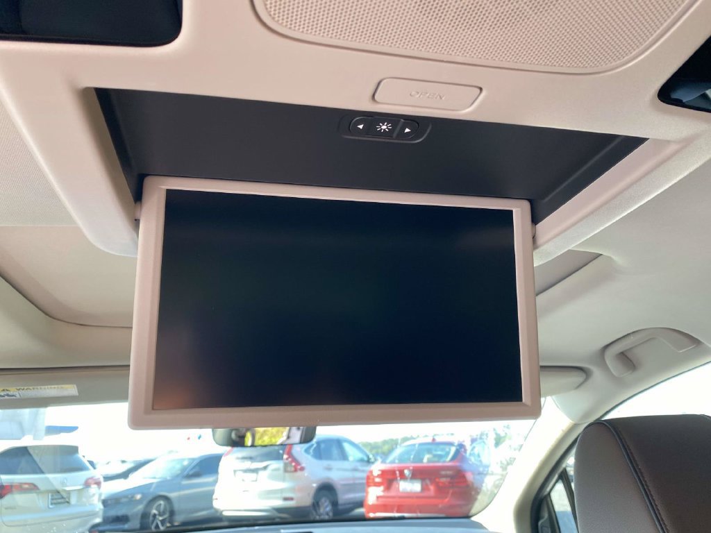 New 2026 Honda Odyssey Elite image 11
