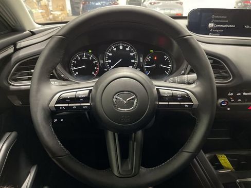 Certified 2026 MAZDA CX-30 AWD 2.5 S w/ Select Sport Pkg image 15