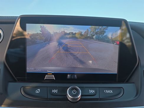 Certified 2020 Chevrolet Blazer LT image 23