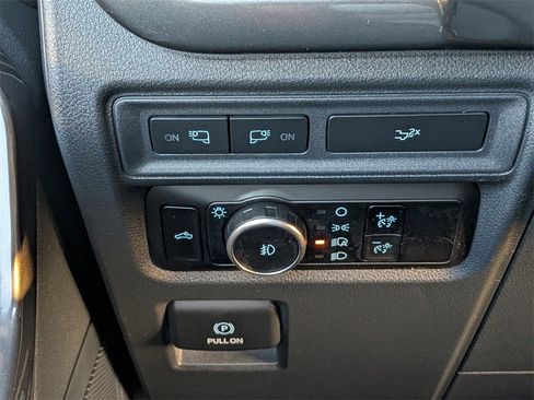 Used 2023 Ford F150 XLT w/ Equipment Group 302A High image 25