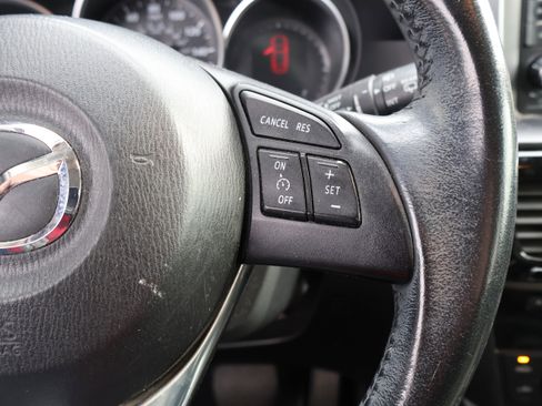 Used 2015 MAZDA CX-5 Grand Touring image 35