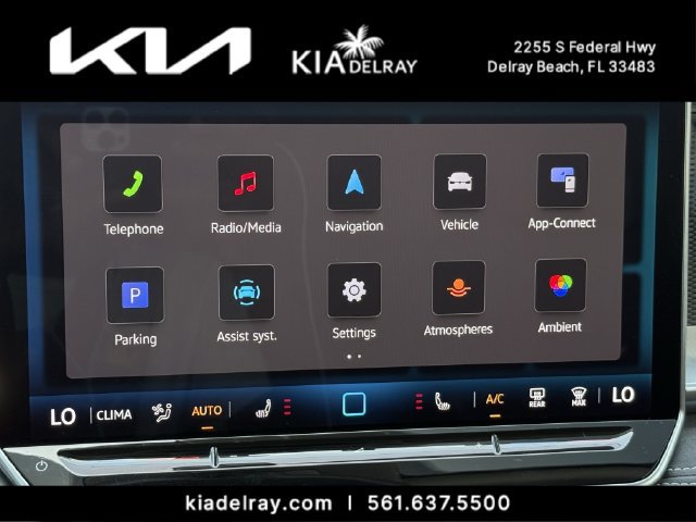 Used 2025 Volkswagen Tiguan SE FWD image 20