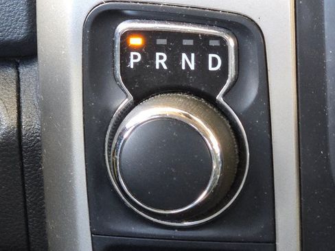 Used 2014 RAM 1500 Big Horn RWD image 14