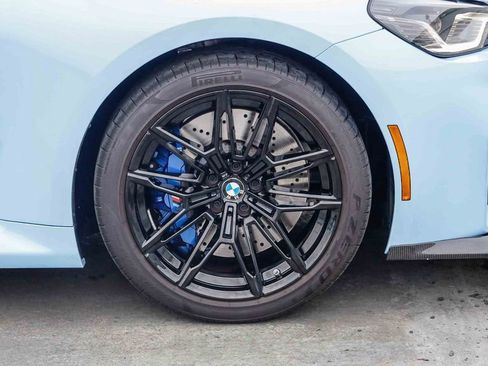 Used 2024 BMW M2 w/ Lighting Package image 11