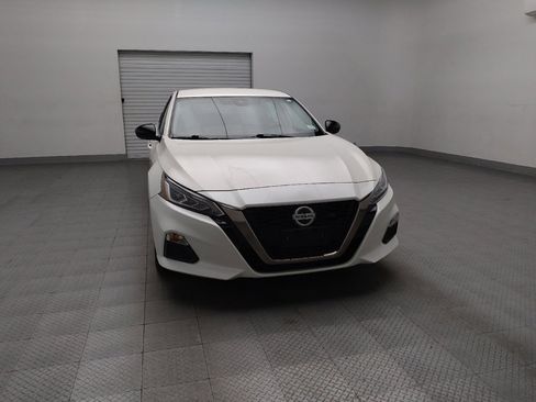 Used 2020 Nissan Altima 2.5 SR image 14