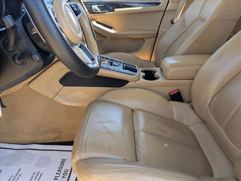 Used 2017 Porsche Macan S image 15