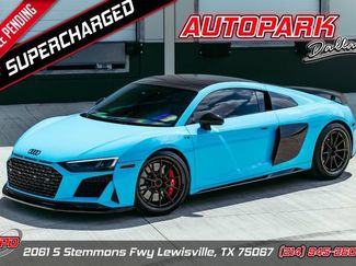 Used 2021 Audi R8 V10 performance AWD/4WD video 1
