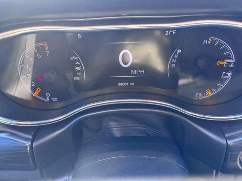 Certified 2020 Jeep Grand Cherokee Laredo image 15